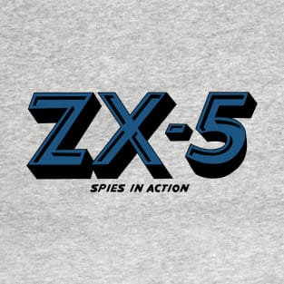 ZX-5 T-Shirt
